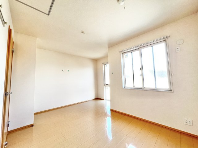 Toit Vert（トワ　ヴェール）の子供部屋|※別部屋参考写真