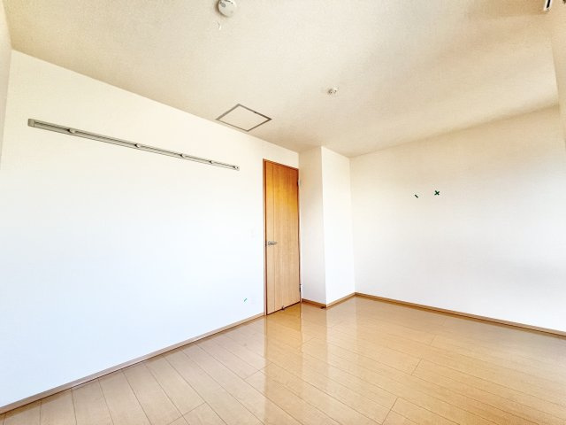 Toit Vert（トワ　ヴェール）の洋室|※別部屋参考写真