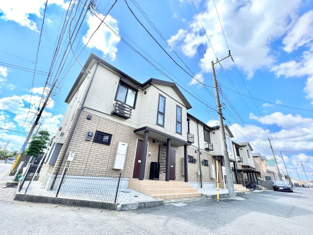 Toit Vert（トワ　ヴェール）