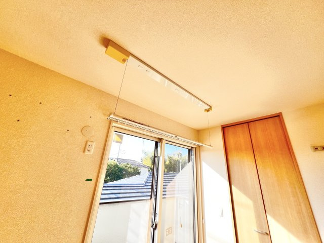 Toit Vert（トワ　ヴェール）の設備|※別部屋参考写真