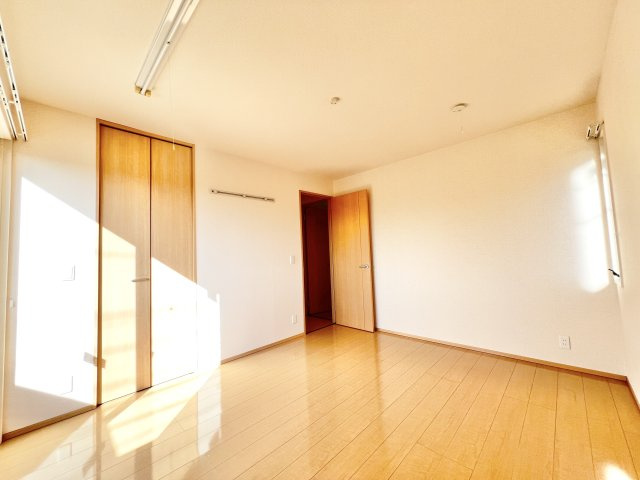 Toit Vert（トワ　ヴェール）の内装|※別部屋参考写真