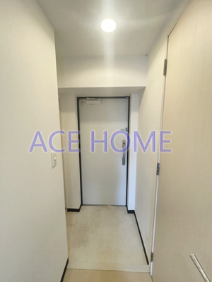 【玄関】 | ラクラス新大阪