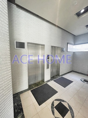 【ロビー】 | ラクラス新大阪