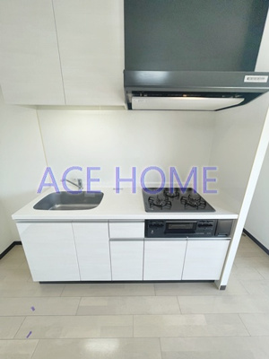 【キッチン】 | ラクラス新大阪