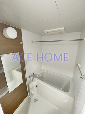 【浴室】 | ラクラス新大阪