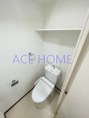 【トイレ】 | ラクラス新大阪