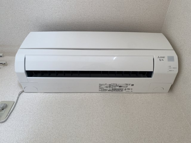 パークレジデンス田園調布の設備