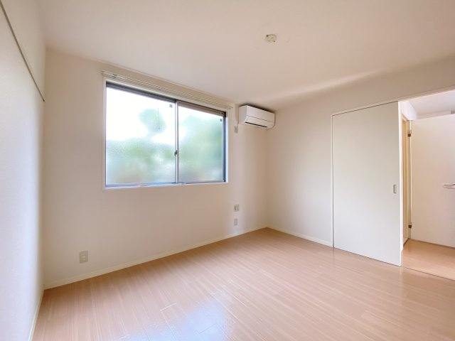 パークレジデンス田園調布の洋室