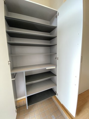 パークレジデンス田園調布のその他