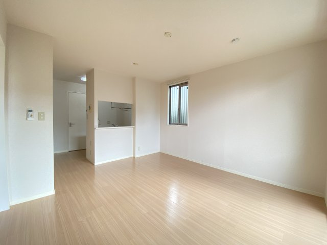 パークレジデンス田園調布の内装