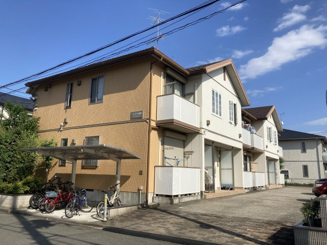 パークレジデンス田園調布