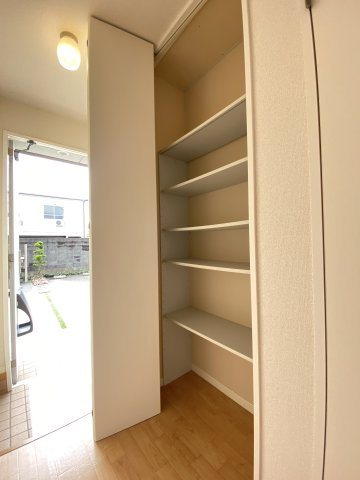 パークレジデンス田園調布のその他