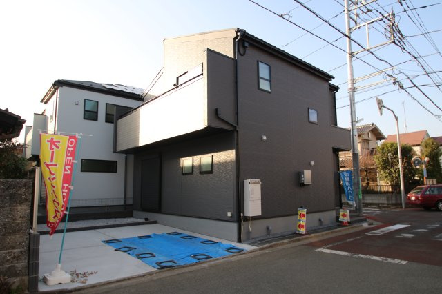 【Livele Garden.S】東村山富士見町|ZEH水準の省エネ住宅です♪減税・控除が受けられる「長期優良住宅」認定物件♪第三者機関により住宅の品質や性能を評価し「安心・安全」を保証する【住宅性能評価書】を取得