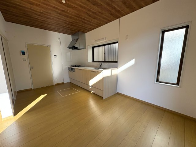 【キッチン】 | 熊谷市押切　中古戸建