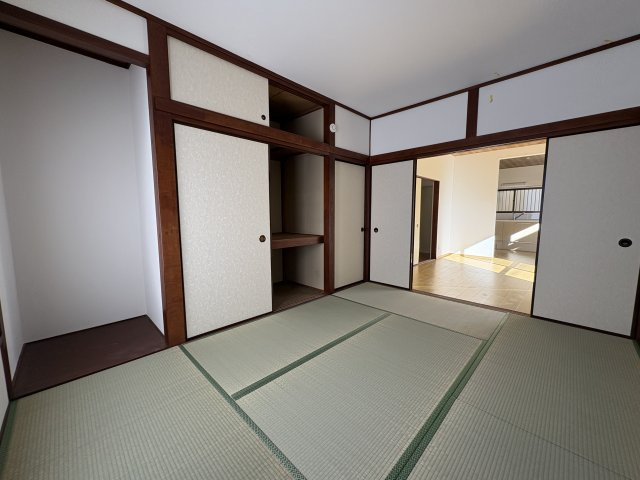 【和室】 | 熊谷市押切　中古戸建
