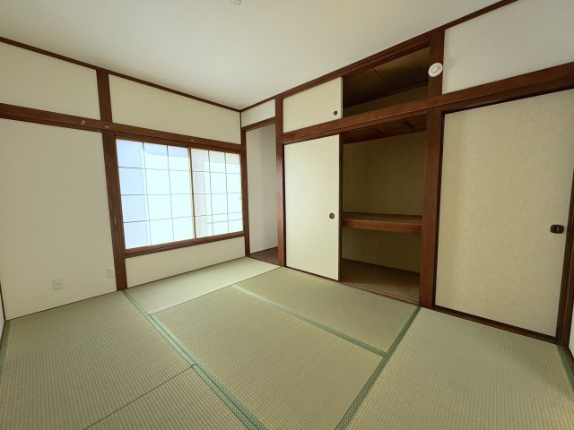 【和室】 | 熊谷市押切　中古戸建