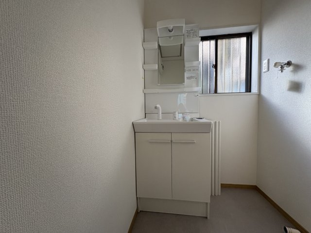 【独立洗面台】 | 熊谷市押切　中古戸建