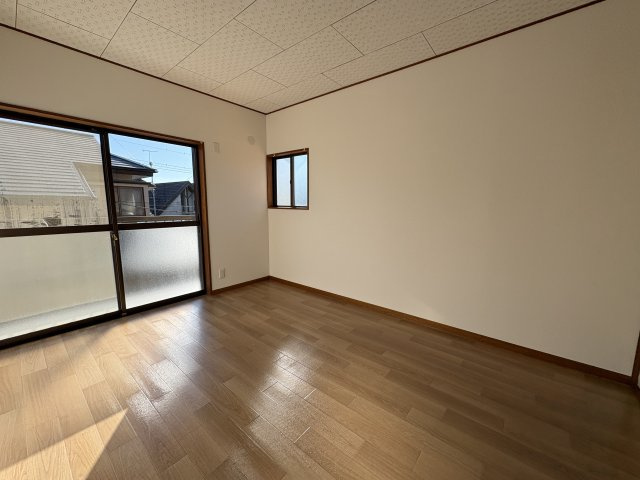 【寝室】 | 熊谷市押切　中古戸建