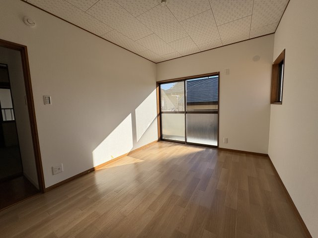 【寝室】 | 熊谷市押切　中古戸建