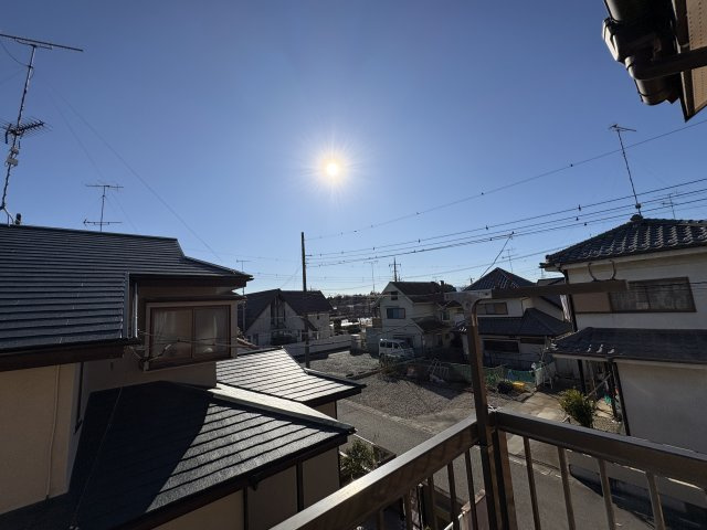 【展望】 | 熊谷市押切　中古戸建
