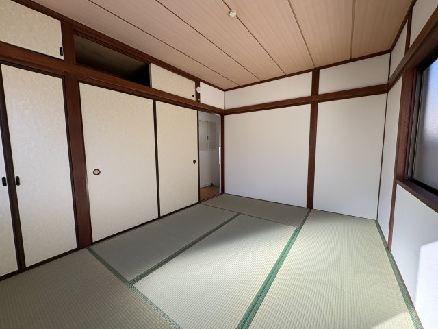 【和室】 | 熊谷市押切　中古戸建