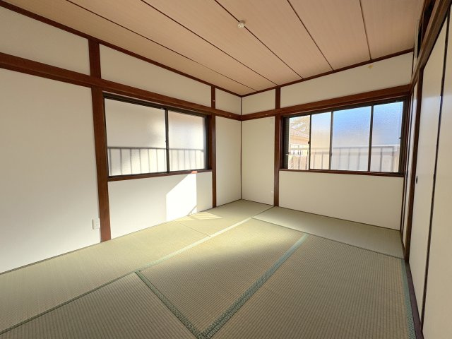 【和室】 | 熊谷市押切　中古戸建