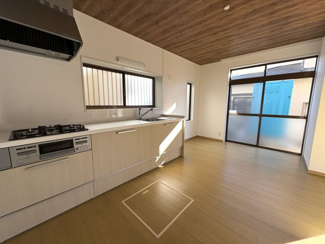 【ダイニング】 | 熊谷市押切　中古戸建