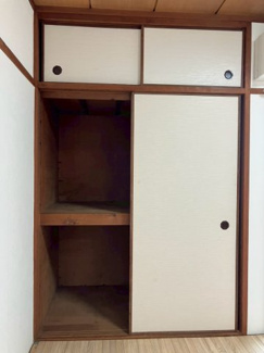 【収納】