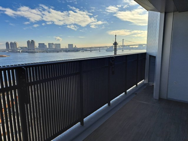 ＨＡＲＵＭＩ　ＦＬＡＧ　ＰＡＲＫ　ＶＩＬＬＡＧＥ　Ｆ棟のその他共用部分