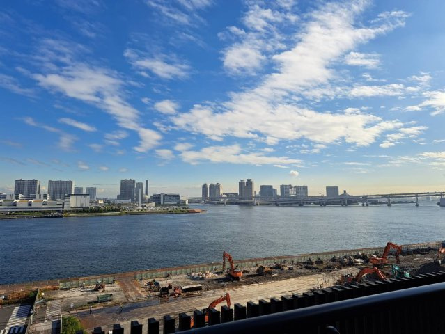 ＨＡＲＵＭＩ　ＦＬＡＧ　ＰＡＲＫ　ＶＩＬＬＡＧＥ　Ｆ棟のその他|☆このお部屋は仲介手数料0.55ヶ月☆