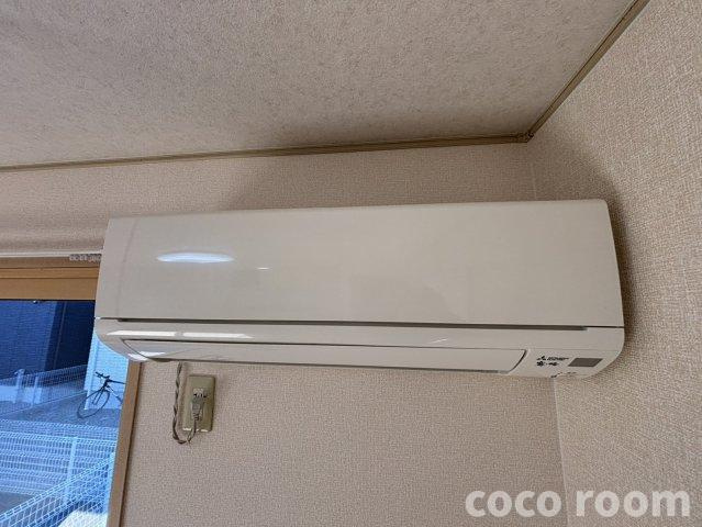 サニーコート清水の設備