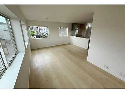 安佐南区毘沙門台１丁目