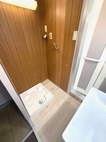 名谷6団地のその他