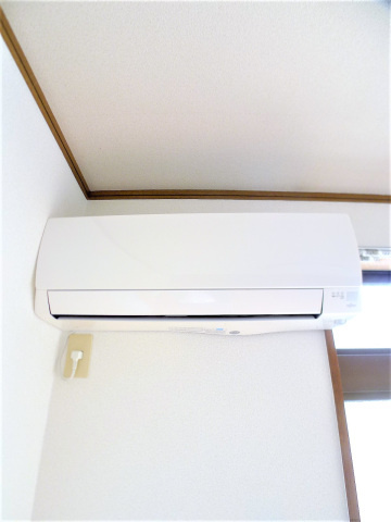 メープルＭＨ7の設備