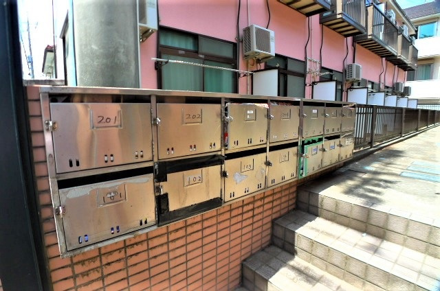 メープルＭＨ7のその他共用部分