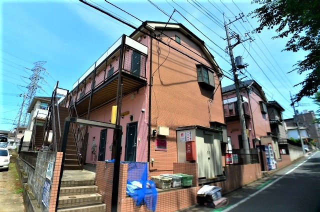 メープルＭＨ7の外観