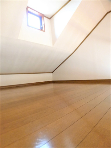 メープルＭＨ7の内装|ロフト