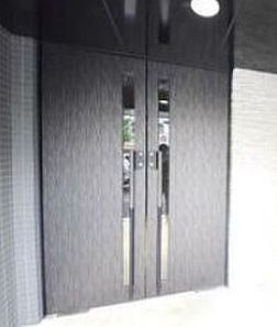 【エントランス】 | S-RESIDENCE文京小石川 | 毎日通るエントランスはこのようになっています