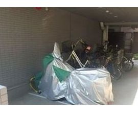 【その他共用部分】 | S-RESIDENCE文京小石川