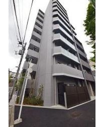 【外観】 | S-RESIDENCE文京小石川 | 外観もきれいです