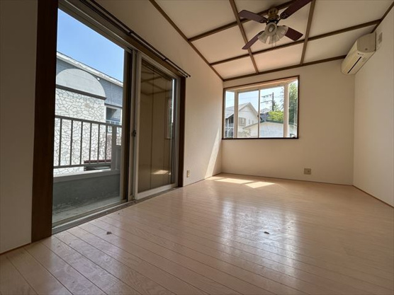 【洋室】 | 富戸望洋台　戸建