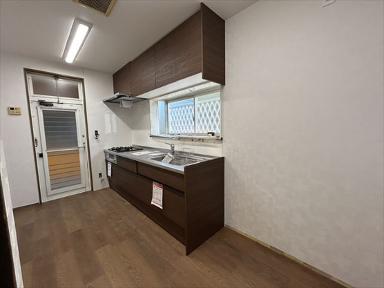 【キッチン】 | 富戸望洋台　戸建