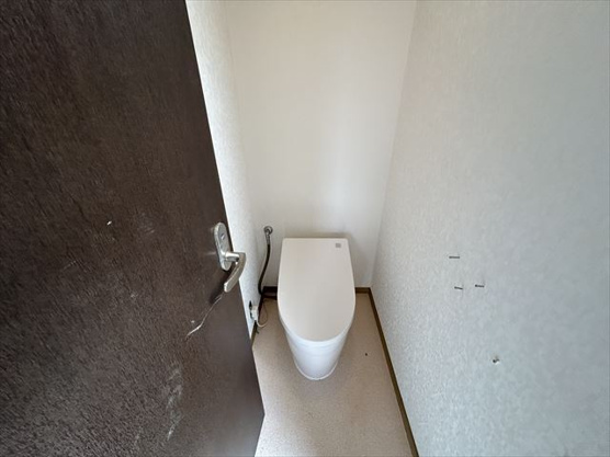 【トイレ】 | 富戸望洋台　戸建