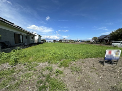 【外観】 | 太郎坊町 720万円