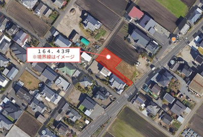 【周辺】 | 太郎坊町 720万円