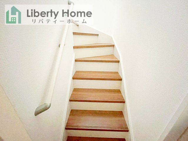 守谷市百合ケ丘10期　新築戸建の内装