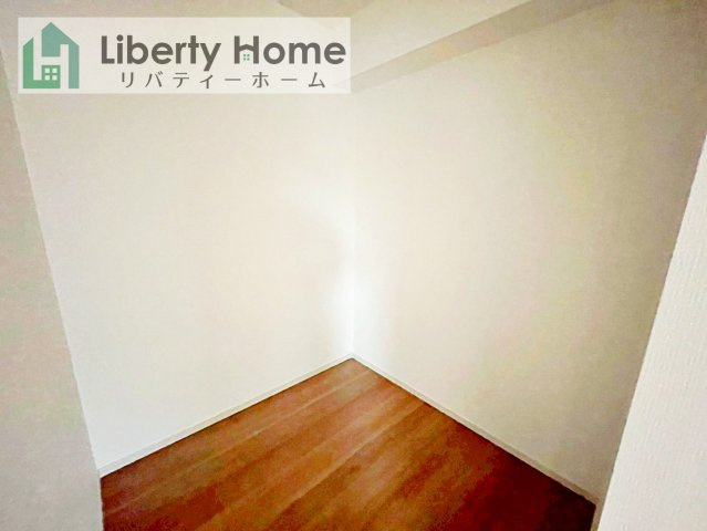 守谷市百合ケ丘10期　新築戸建の収納