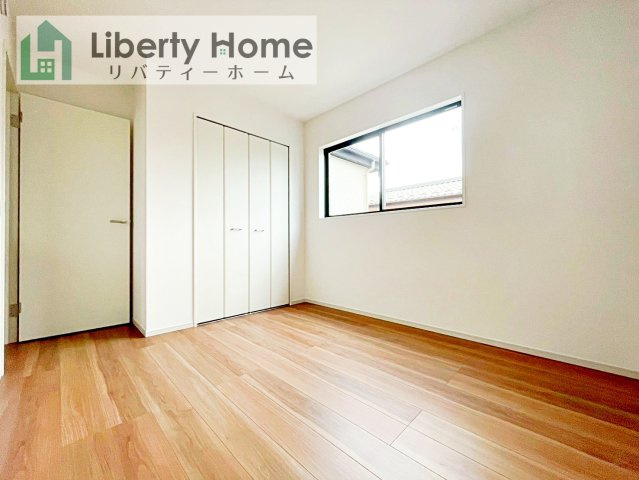 守谷市百合ケ丘10期　新築戸建の展望