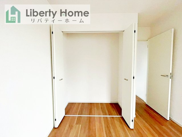 守谷市百合ケ丘10期　新築戸建の子供部屋