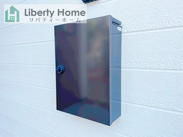 守谷市百合ケ丘10期　新築戸建の設備